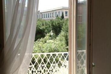 Cantaluna B&b