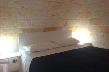 Cantaluna B&b