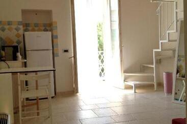 Cantaluna B&b