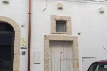 Cantaluna B&b