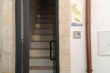 Cantaluna B&b