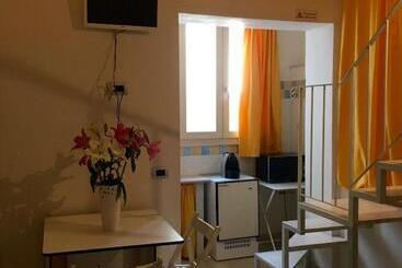 Cantaluna B&b