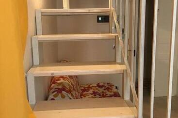 Cantaluna B&b