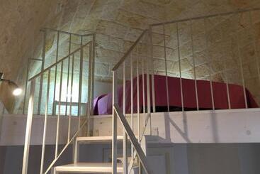 Cantaluna B&b