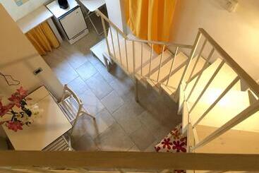 Cantaluna B&b