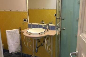 Cantaluna B&b
