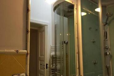 Cantaluna B&b