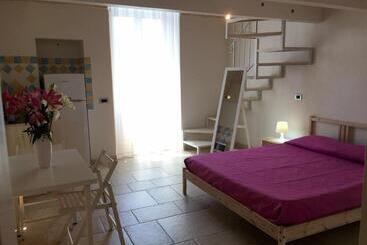 Cantaluna B&b