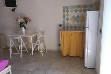 Cantaluna B&b