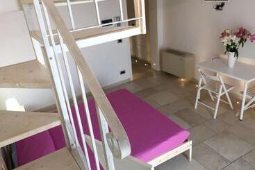 Cantaluna B&b