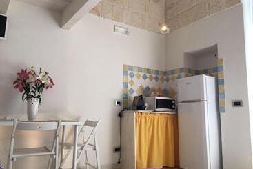 Cantaluna B&b