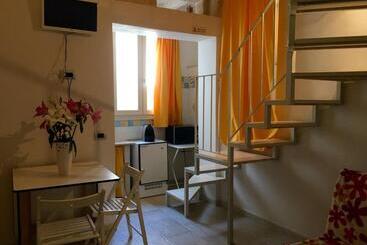 Cantaluna B&b