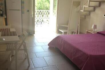Cantaluna B&b