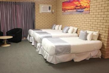 Carnarvon Motel