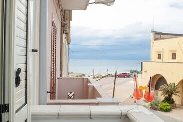 Casa Vacanze B&b Ucciali