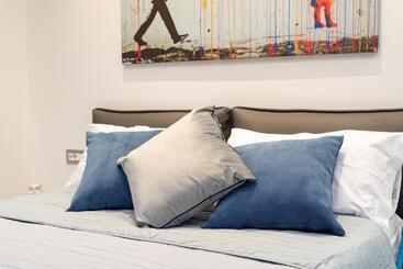 Cilento Suite Vinarte B&b