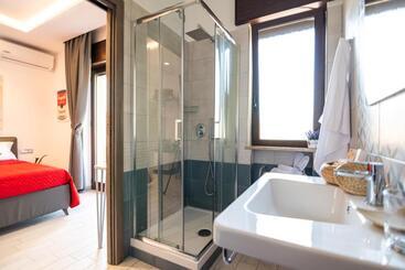 Cilento Suite   Vinarte B&b