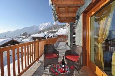 Gresil Residence