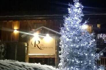Gresil Residence