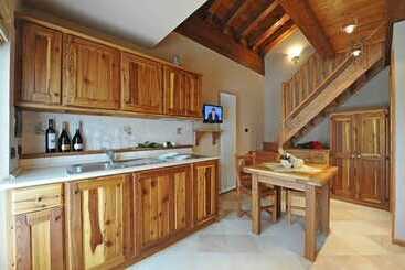 Gresil Residence