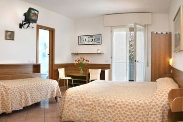 هتل Camping Alpino   Nature Village