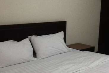 בית מלון כפרי Poomsiriplace