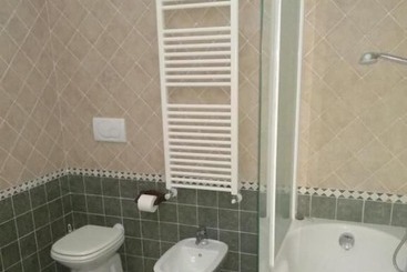 هتل روستایی Agriresidence A Ca Du Cappellan
