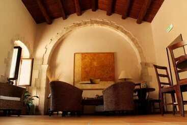 هتل روستایی Agriturismobugilfezza Di Tgesd