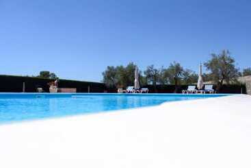 هتل روستایی Agriturismobugilfezza Di Tgesd
