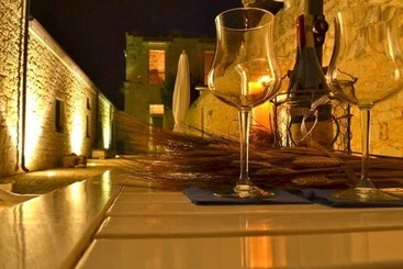 هتل روستایی Agriturismobugilfezza Di Tgesd