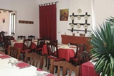 هتل روستایی Agriturismo Il Vignaletto