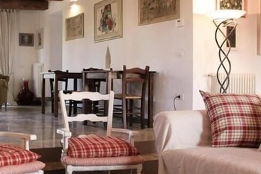 هتل روستایی Agriturismo Morattina