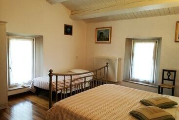 هتل روستایی Agriturismo Morattina