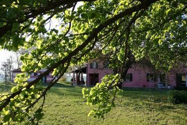 هتل روستایی Agriturismo Morattina