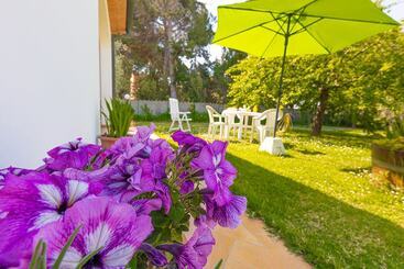 هتل روستایی Agriturismo Valle Dei Venti