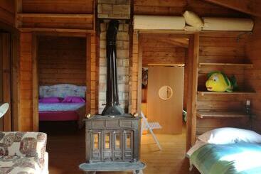هتل روستایی Casa Dell Abbondanza B&b Agriturismo