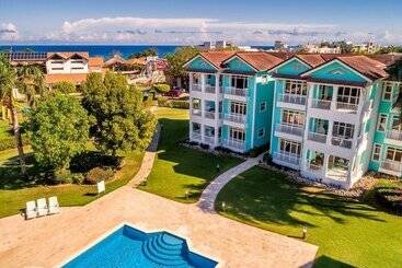 هتل Sosua Ocean Village