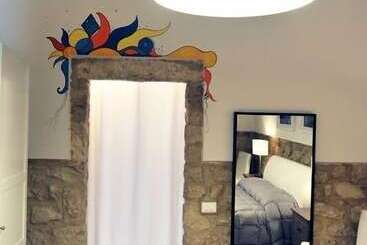 پانسیون B&b Al Teatro