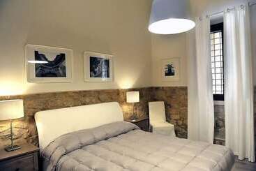 پانسیون B&b Al Teatro