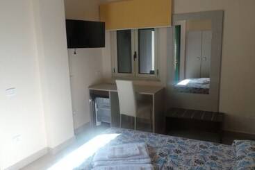 پانسیون B&b Villa Lisa