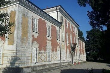 پانسیون Bellotta Casa Per Ferie