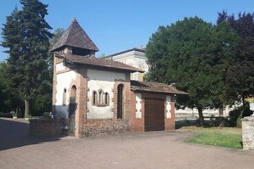 پانسیون Bellotta Casa Per Ferie