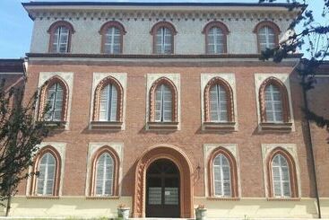 پانسیون Bellotta Casa Per Ferie