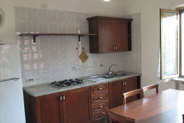 پانسیون Casa Vacanze Donna Antonia