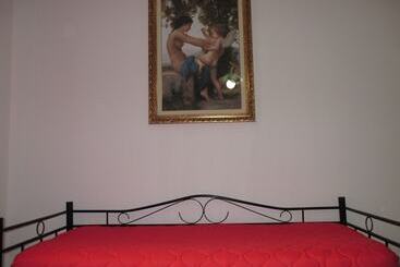 پانسیون Casa Vacanze Donna Antonia