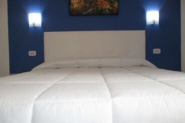 پانسیون Casa Vacanze Donna Antonia