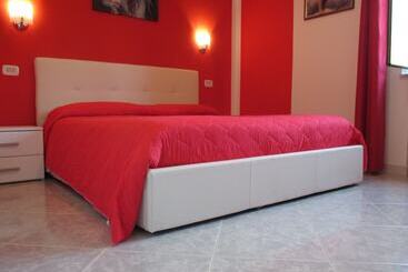 پانسیون Casa Vacanze Donna Antonia