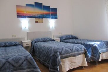 پانسیون Casa Vacanze Donna Antonia