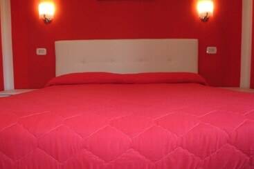 پانسیون Casa Vacanze Donna Antonia