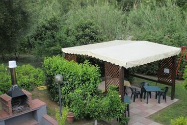 پانسیون Casa Vacanze Donna Antonia
